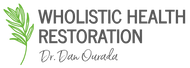 Wholistic Health Restoration