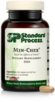 Min-Chex®, 90 Capsules