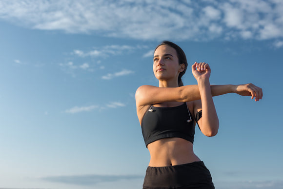 What Are the Benefits of LifeWave Patches