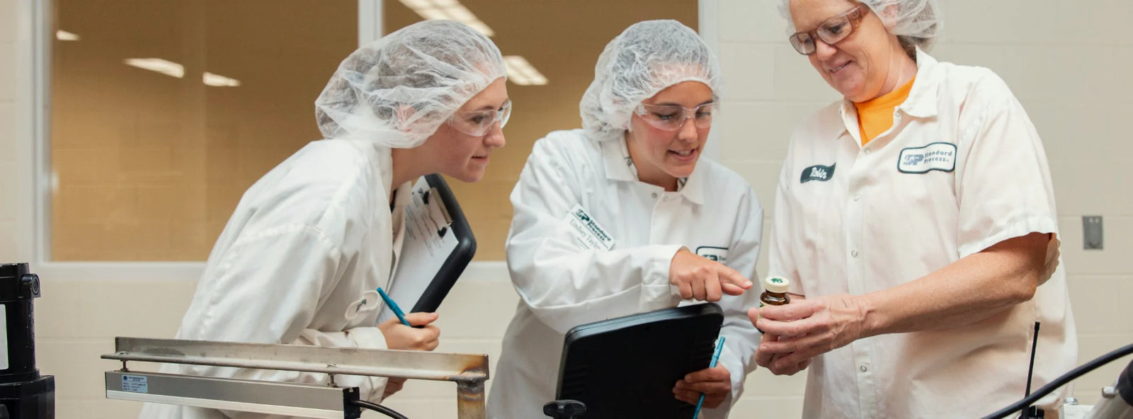 Standard Process Protomorphogen (PMG) Extracts