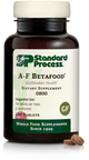 A-F Betafood®, 180 Tablets