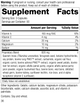 Allerplex®, 150 Capsules, Rev 34 Supplement Facts