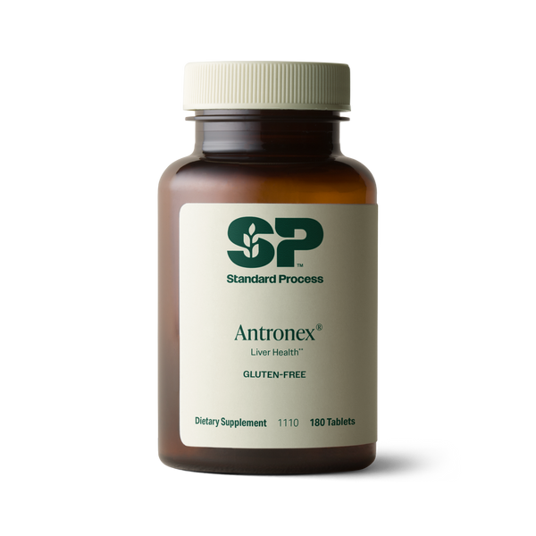 Antronex®, 180 Tablets