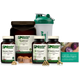 Purification Product Kit with SP Complete® Chocolate and Gastro-Fiber®, 1 Kit with SP Complete Chocolate and Gastro-Fiber