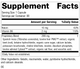 Betacol®, 90 Capsules, Rev 06 Supplement Facts