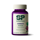 An image of a bottle of SP Children's Immune, a supplement for kids supporting the immune system.