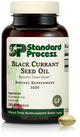 Black Currant Seed Oil, 180 Softgels