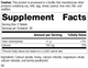 Cal-Ma Plus®, 90 Tablets, Rev 08 Supplement Facts	