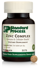 Zinc Complex, formerly known as Chezyn®, 90 Tablets