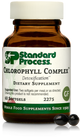 Chlorophyll Complex™, 60 Softgels