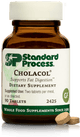 Cholacol®, 90 Tablets