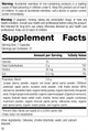 SP Cleanse®, 150 Capsules, Rev 18 Supplement Facts