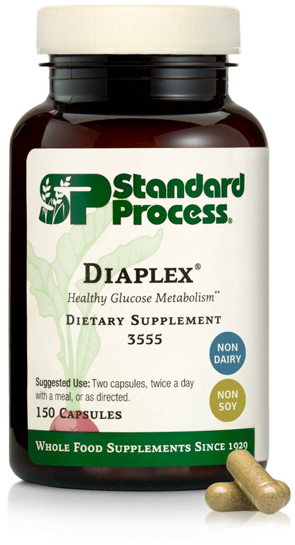 Diaplex, 150 Capsules