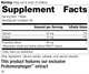 Drenatrophin PMG®, 90 Tablets, Rev 17 Supplement Facts