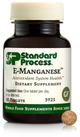 E-Manganese™, 50 Tablets
