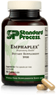 Emphaplex®, 90 Capsules