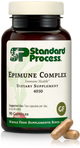 Epimune Complex, 90 Capsules