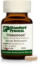 Ferrofood®, 40 Capsules