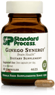 Ginkgo Synergy®, 40 Capsules