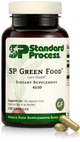 SP Green Food®, 150 Capsules