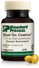 Hemp Oil Complex™, 60 Softgels