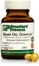 Hemp Oil Complex™, 60 Softgels