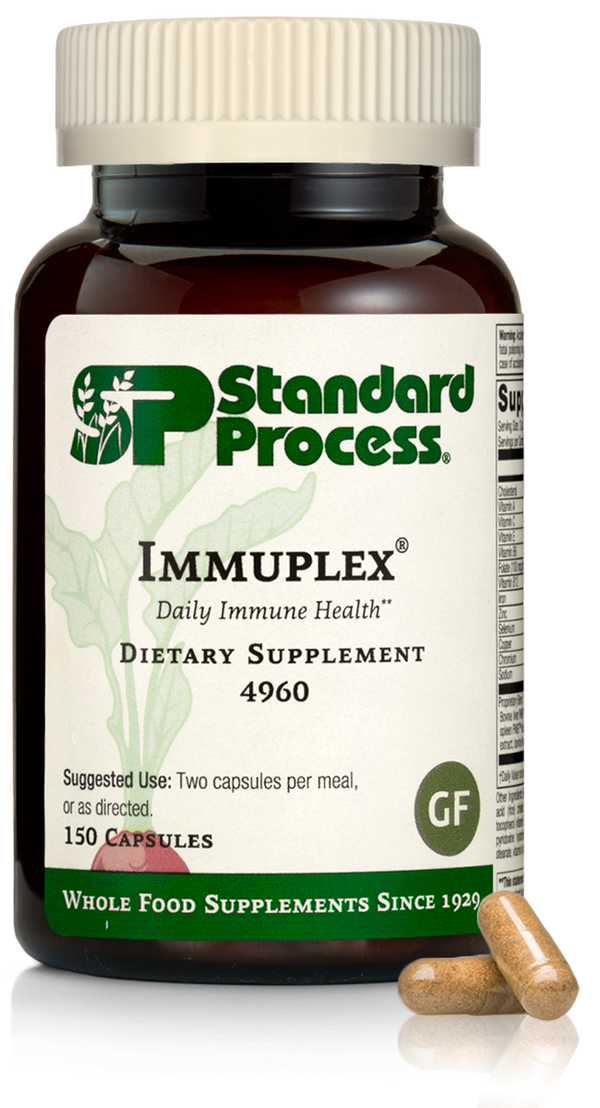 Immuplex®, 150 Capsules