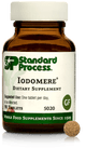 Iodomere®, 90 Tablets