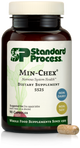 Min-Chex®, 90 Capsules