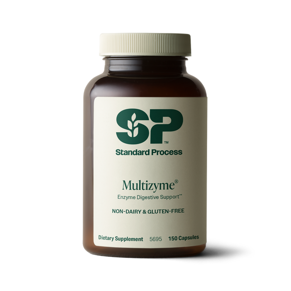 Multizyme®, 150 Tablets