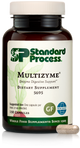 Multizyme®, 150 Tablets