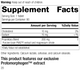 Neurotrophin PMG®, 90 Tablets, Rev 19 Supplement Facts