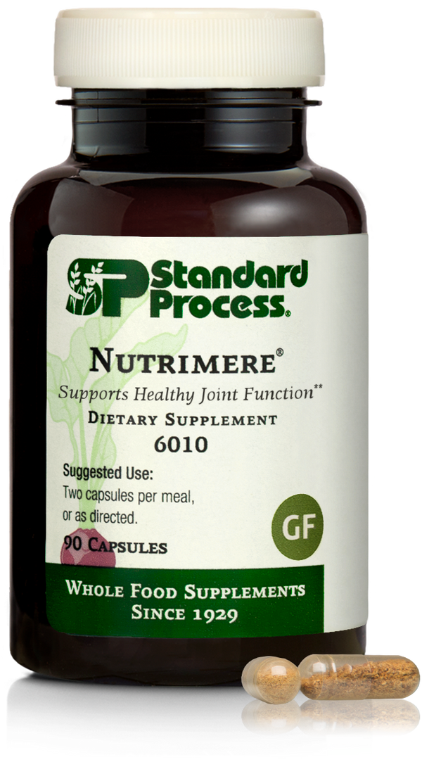 Nutrimere®, 90 Capsules