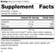 Orchex®, 150 Capsules, Rev 12, Product Label