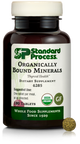 Organically Bound Minerals, 180 Tablets