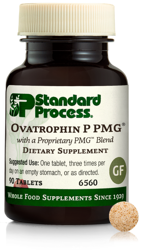 Ovatrophin P PMG™, 90 Tablets Product Image