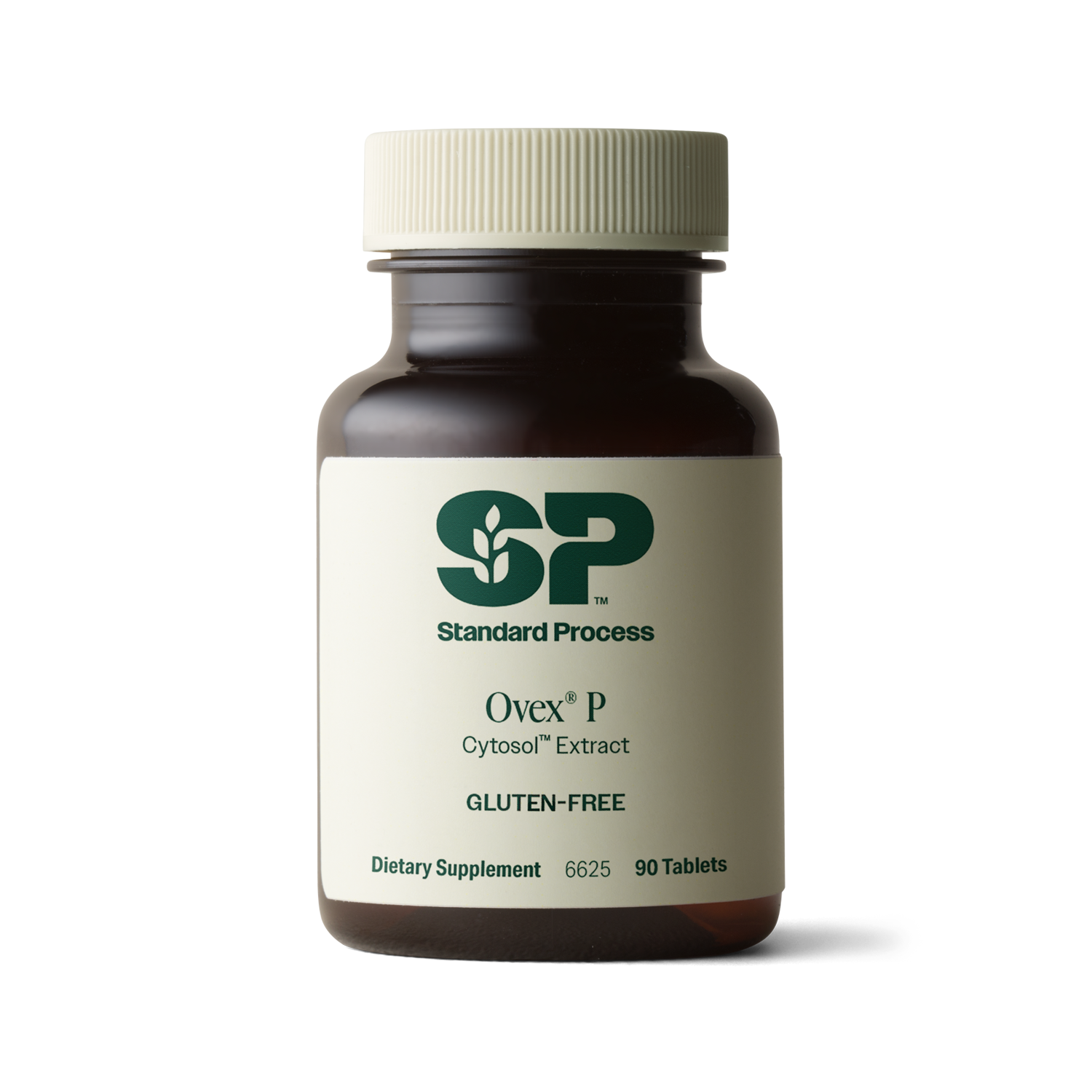 Ovex® P, 90 Tablets