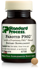 Parotid PMG®, 90 Tablets