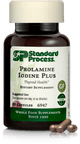 Prolamine Iodine Plus, 90 Tablets