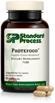 Protefood®, 90 Capsules