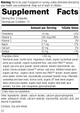 Rumaplex®, 40 Capsules, Rev 23 Supplement Facts