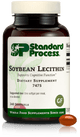 Soybean Lecithin, 240 Softgels