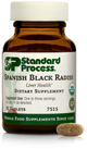 Spanish Black Radish, 30 Tablets