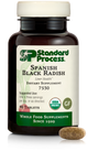 Spanish Black Radish, 90 Tablets