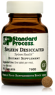 Spleen Desiccated, 90 Tablets