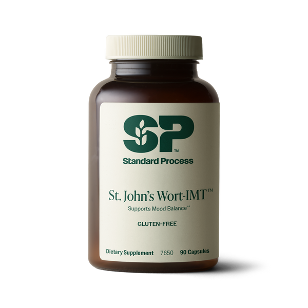 St. John's Wort-IMT™, 90 Capsules