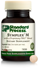 Symplex® M, 90 Tablets