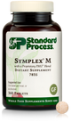 Symplex® M, 360 Tablets, Rev 05 Supplement Facts