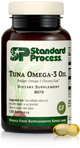 Tuna Omega-3 Oil, 120 Softgels