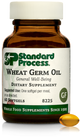 Wheat Germ Oil, 60 Perles